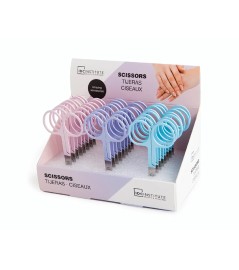Forbicine Pastel