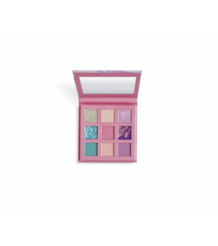 Ombretti Sweet Pastel