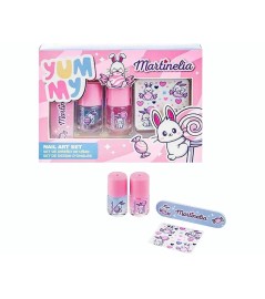 Yummy Nail Art Set