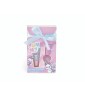 Set Smalto e Lucidalabbra Yummy