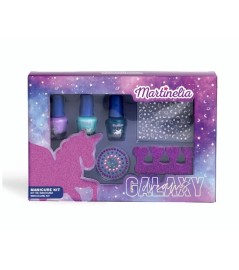 Manicure Kit Galaxi Dream