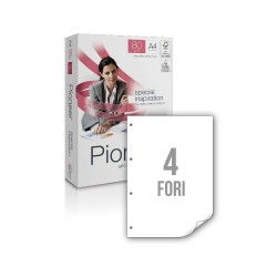 CARTA FOTOCOPIE PIONEER