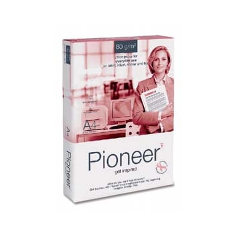 CARTA FOTOCOPIE PIONEER