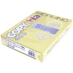 CARTA FOTOCOPIE COLORATA