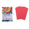 CARTONCINO COLORATO