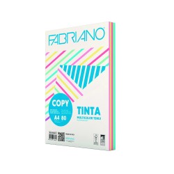 CARTA FOTOCOPIE COLORATA...
