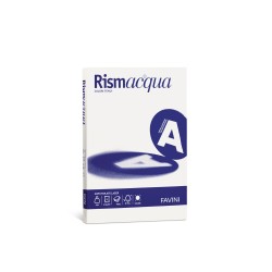 CARTA FOTOCOPIE COLORATA RISMACQUA
