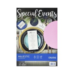 CARTA SPECIAL EVENT METALLIZZATA
