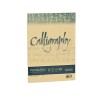 CARTA CALLIGRAPHY PERGAMENA