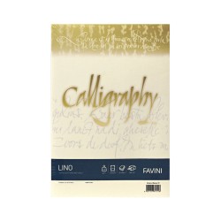 CARTA CALLIGRAPHY LINO
