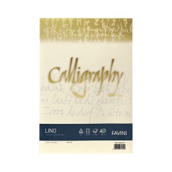 CARTA CALLIGRAPHY LINO