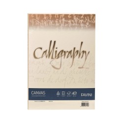 CARTA CALLIGRAPHY CANVAS