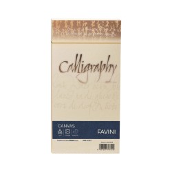 CARTA CALLIGRAPHY CANVAS