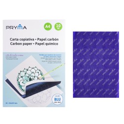 CARTA CARBONE COPIATIVA