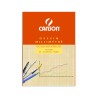 BLOCCO CARTA