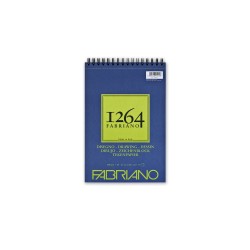 BLOCCO DISEGNO 1264