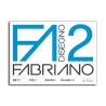 BLOCCO CARTA DA DISEGNO FABRIANO F2