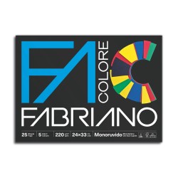 BLOCCO CARTA DA DISEGNO...