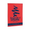 BLOCCO SCHIZZI SCHIZZA E STRAPPA