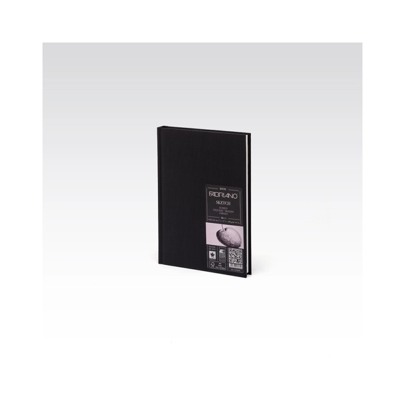 SKETCH BOOK
