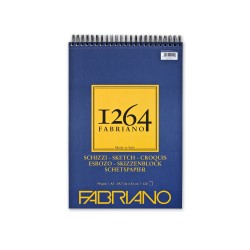 BLOCCO SCHIZZI 1264