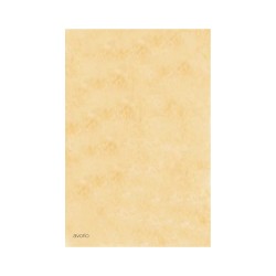 CARTA PERGAMENA NEUTRA
