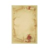 CARTA PERGAMENA DIPLOMI DECORATI