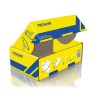 SCATOLE POSTALI POSTAL BOX