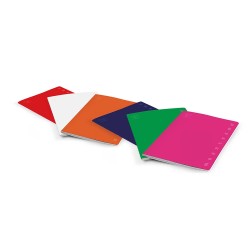 MINI QUADERNO