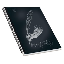 MAXI SPIRALE MONTBLANC