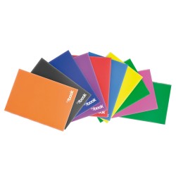 QUADERNO SPIRALE COP