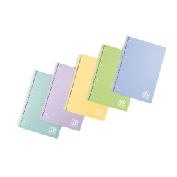ONE COLOR POLIPROPILENE