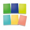 MAXI QUADERNO MONOCROMO GREEN