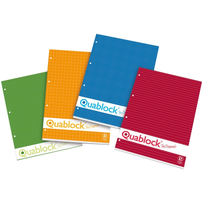 QUABLOCK