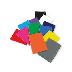 MAXI QUADERNO MONOCROMO