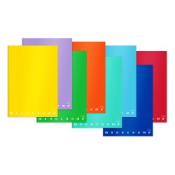 MAXI QUADERNO ALTA FOLIAZIONE