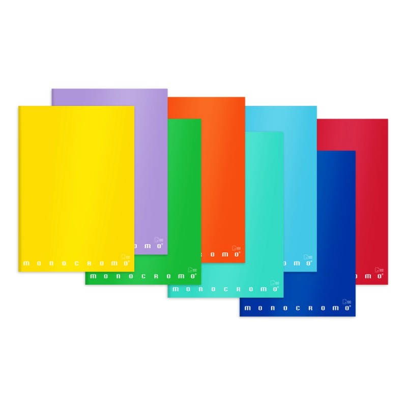 MAXI QUADERNO ALTA FOLIAZIONE