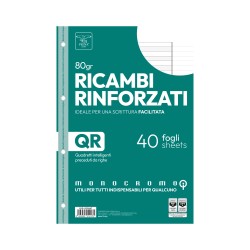 RICAMBI DIDATTICI...