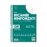 RICAMBI DIDATTICI RINFORZATI DSA