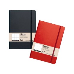 TACCUINO NOTEBOOK C/ELASTICO