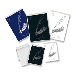BLOCCO NOTES MONTBLANC