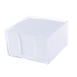 CUBO NOTES PER APPUNTI