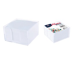 CUBO NOTES PER APPUNTI MEMO...