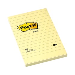 POST-IT LARGE NOTE