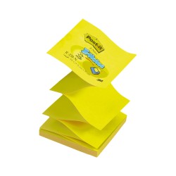 POST-IT Z-NOTES