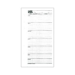 RICAMBIO ORGANIZER
