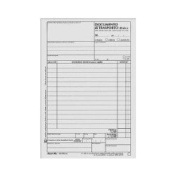 BLOCCO DOCUMENTO DI...