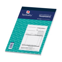 BLOCCO DDT DOCUMENTO DI...