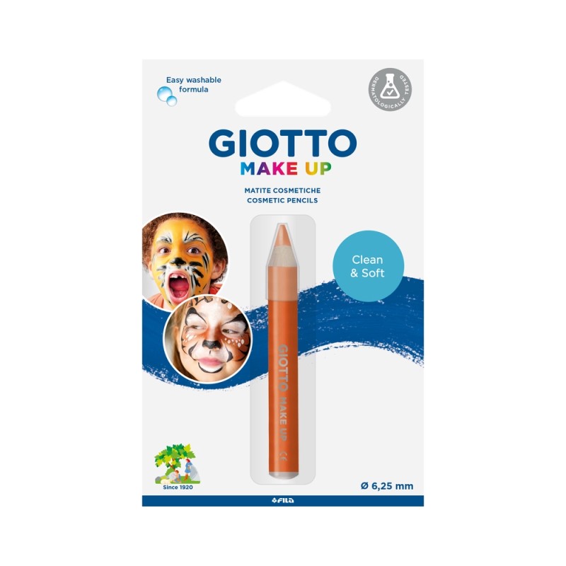 GIOTTO MAKE UP MATITE COSMETICHE