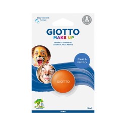 GIOTTO MAKE UP SET OMBRETTI...